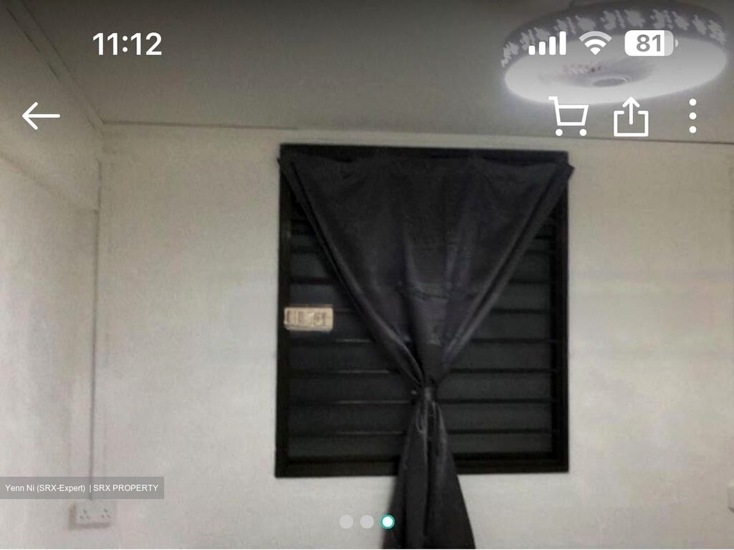 Blk 50 Macpherson Garden (Geylang), HDB 3 Rooms #453945511